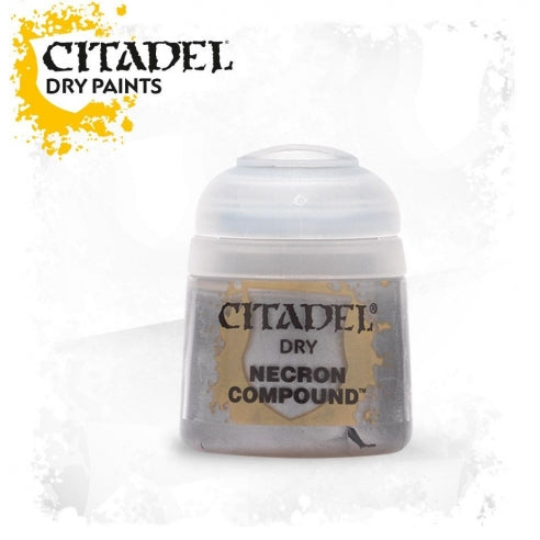 CITADEL: Paint Dry - Necron Compound 12 ml